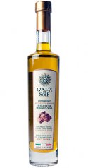 White Truffle Olive Oil