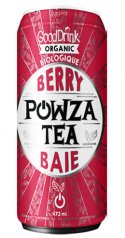 Berry Powza Tea