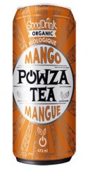 Mango Powza Tea