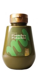 Crème de pistache - squeeze