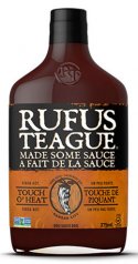 Sauce BBQ Touche Piquante