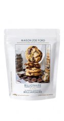 Le Cookie Chocolaté Milliardaire