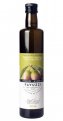 Moderate intensity extra virgin olive oil