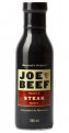 BBQ steak sauce Joe Beef