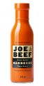 Spicy BBQ sauce Joe Beef