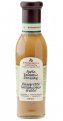Maple balsamic dressing