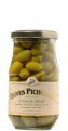 Olives Picholines Villevieille