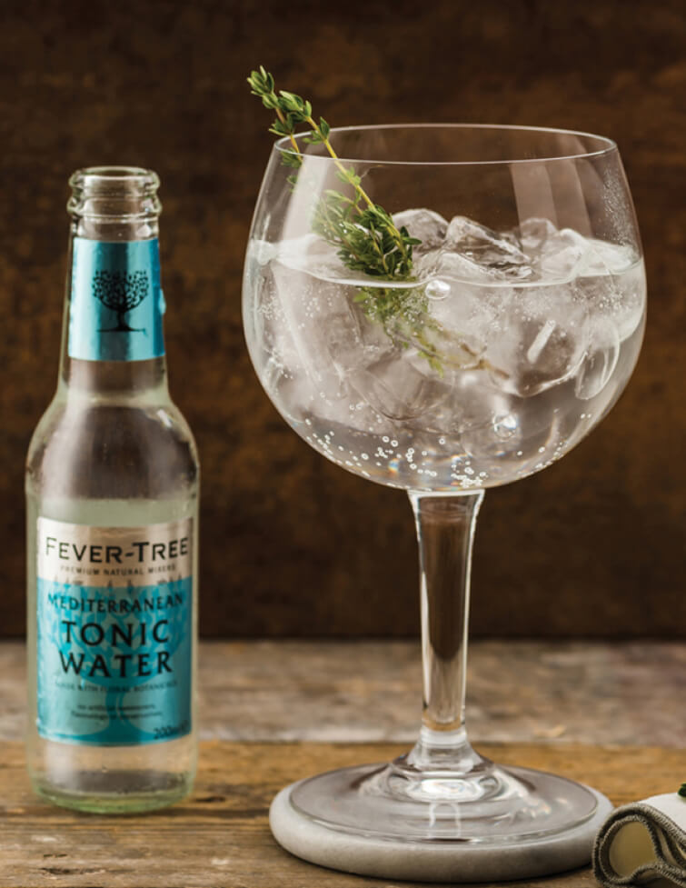 Le meilleur vodkatonique Favuzzi Distributeur Alimentaire Canada